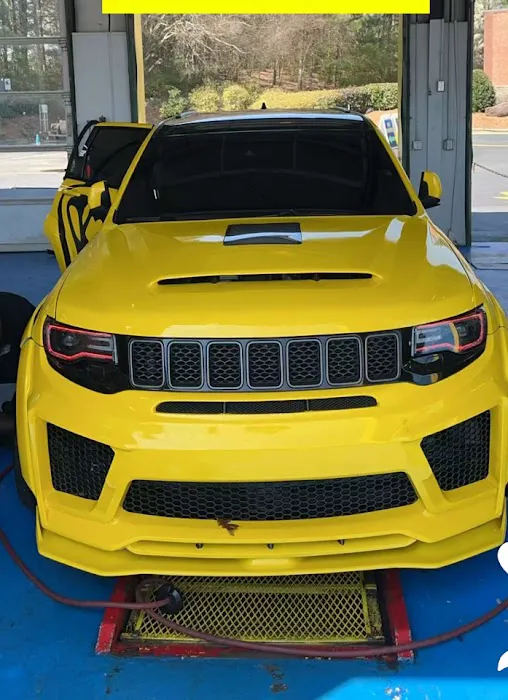 Exotic Car Collection by Enterprise Picture 4