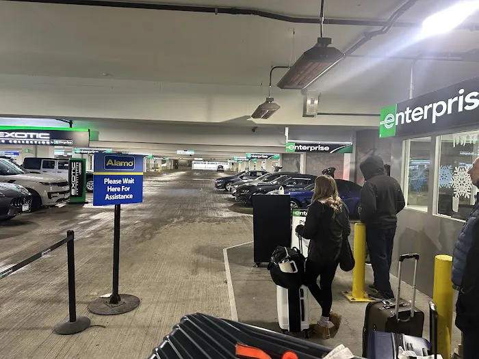 Enterprise Rent-A-Car Picture 1