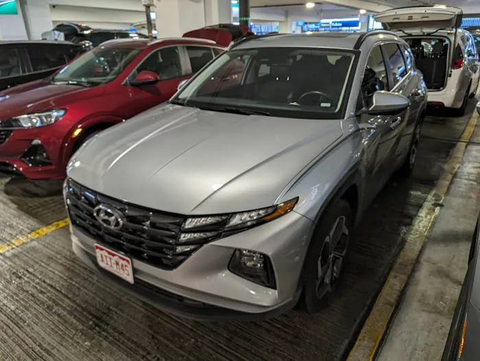 Enterprise Rent-A-Car Picture 10