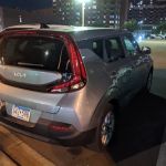 Budget Car Rental