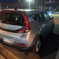 Budget Car Rental ico