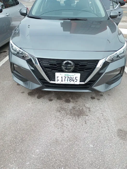 Budget Car Rental Picture 2