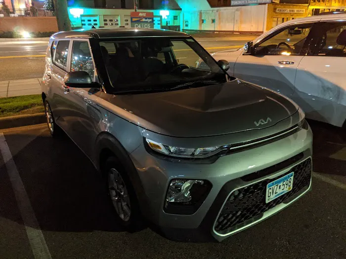 Budget Car Rental Picture 6