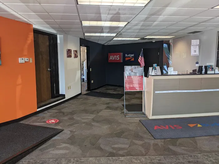 Avis Car Rental Picture 3