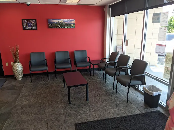 Avis Car Rental Picture 1