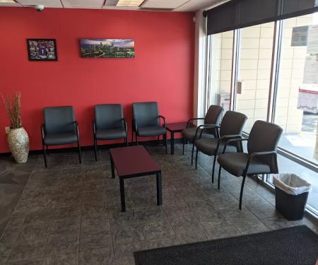 Avis Car Rental
