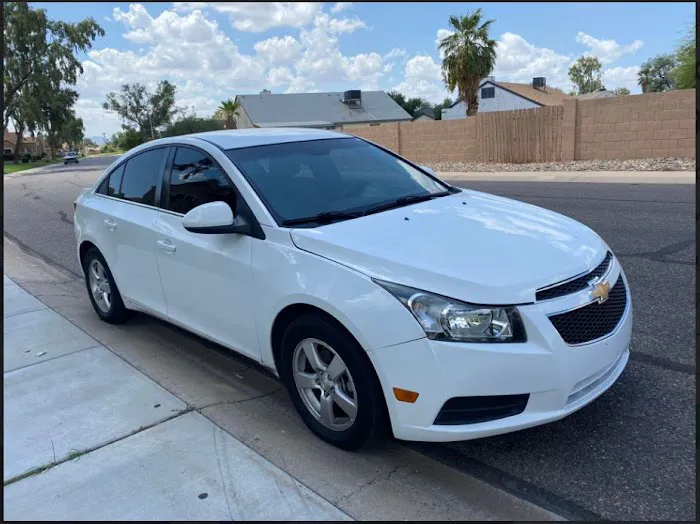 Dimmples Car Rentals Picture 8