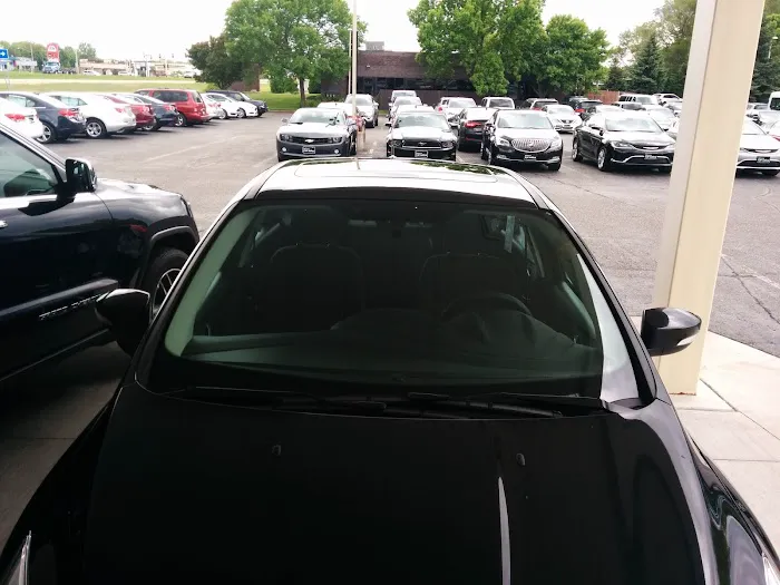 Enterprise Rent-A-Car Picture 8