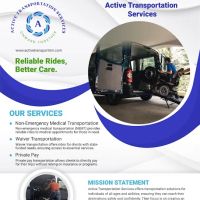 Active Transportation Services LLC ico