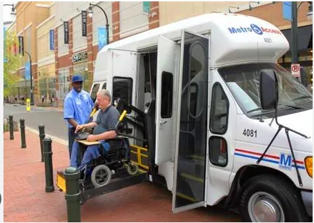 Active Transportation Services LLC Picture 2