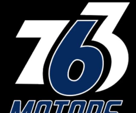 763 Motors