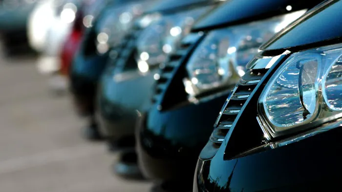 Choice Auto Rental Picture 1