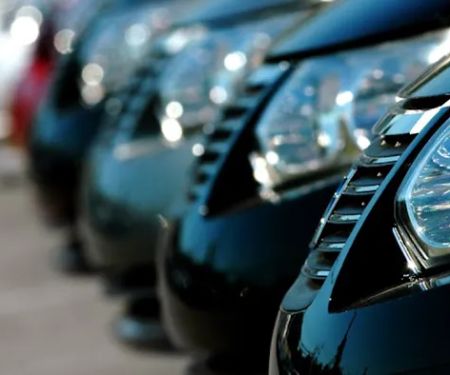 Choice Auto Rental