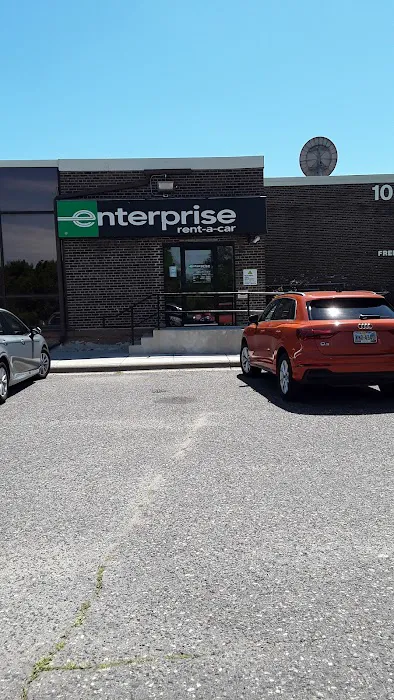 Enterprise Rent-A-Car Picture 2