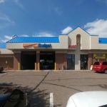 Avis Car Rental