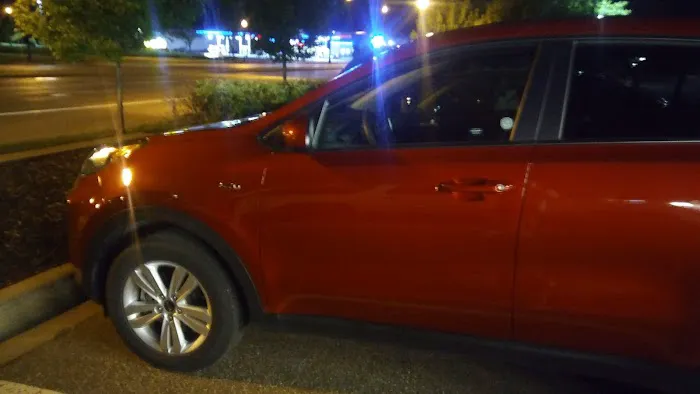 Budget Car Rental Picture 5