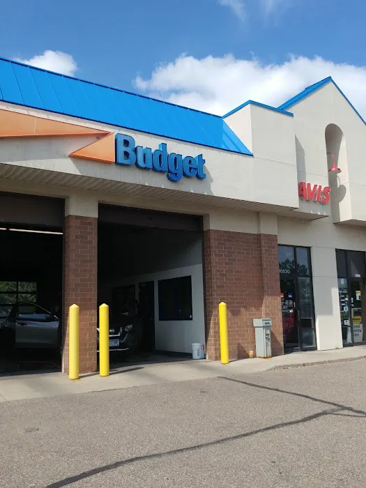 Budget Car Rental Picture 4