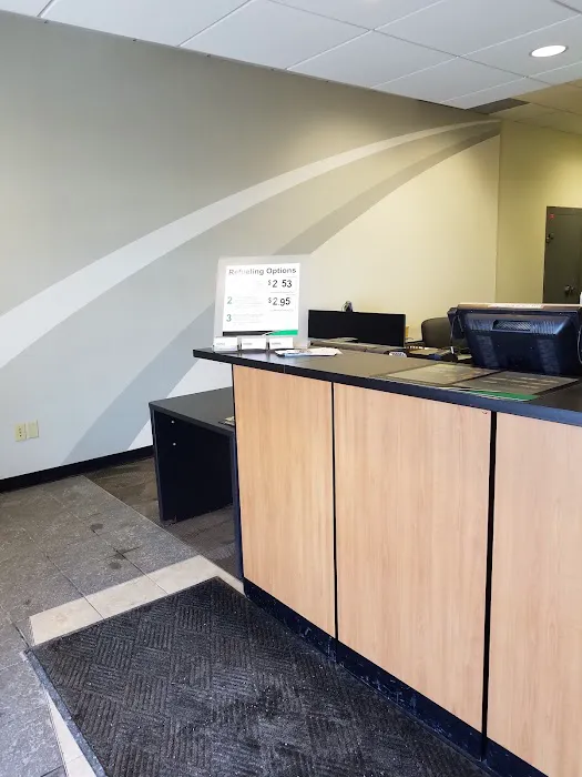 Enterprise Rent-A-Car Picture 1