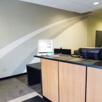 Enterprise Rent-A-Car ico