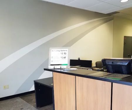Enterprise Rent-A-Car