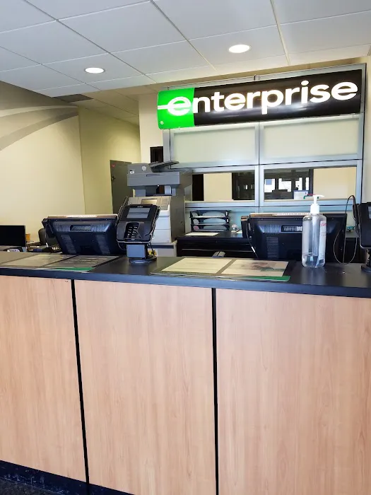 Enterprise Rent-A-Car Picture 10