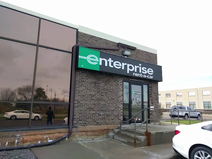 Enterprise Rent-A-Car Picture 8