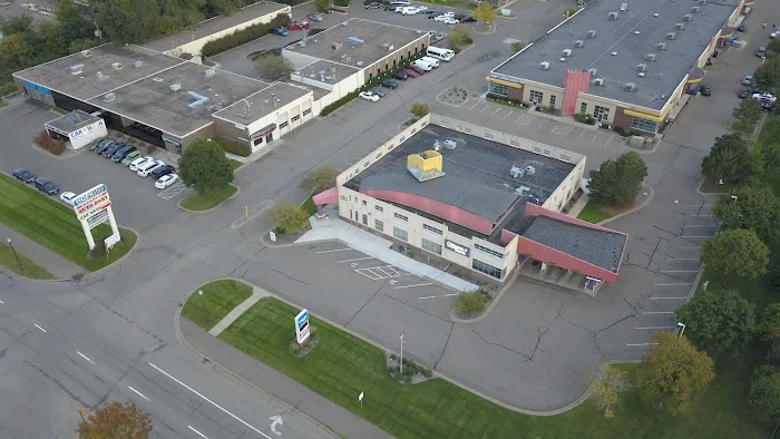 Enterprise Rent-A-Car Picture 9