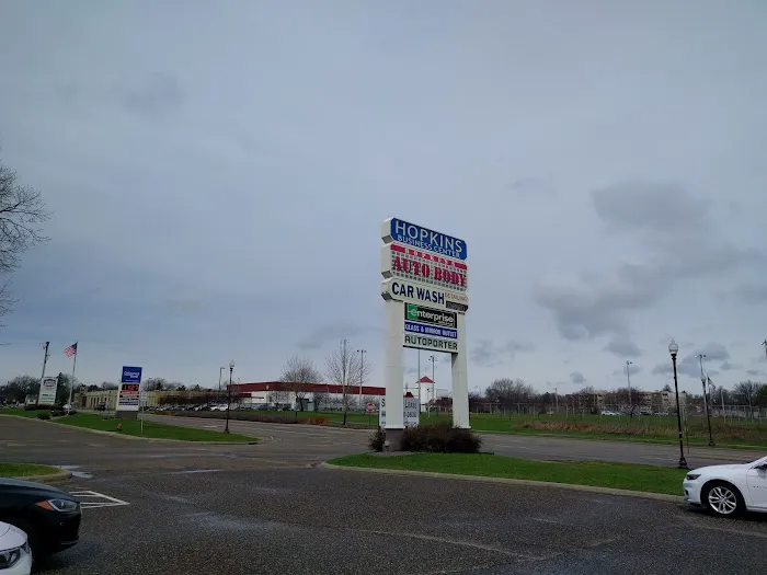 Enterprise Rent-A-Car Picture 7