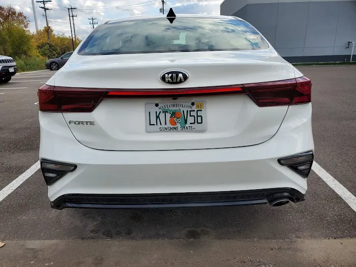 Budget Car Rental Picture 3