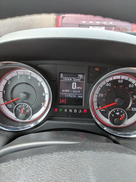 Budget Car Rental Picture 4