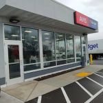 Avis Car Rental