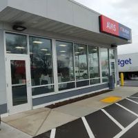 Avis Car Rental ico
