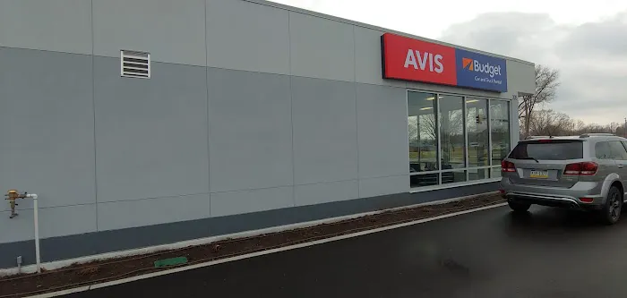 Avis Car Rental Picture 9
