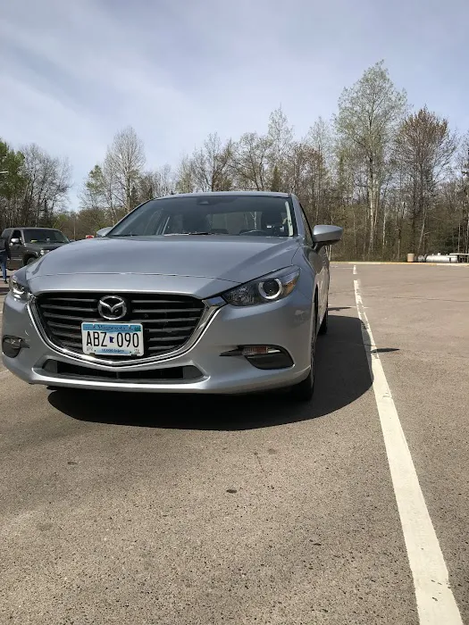 Avis Car Rental Picture 4