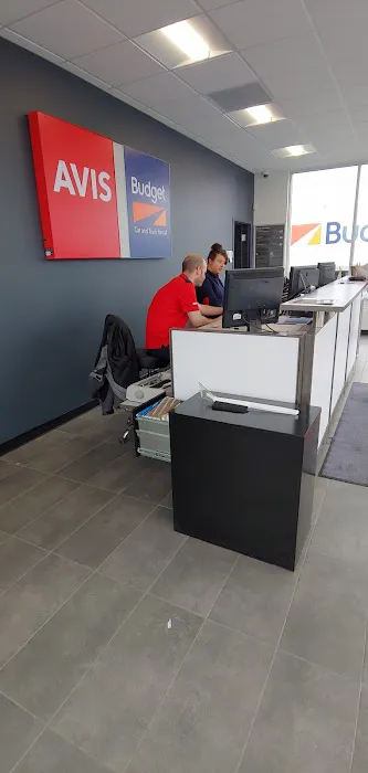 Avis Car Rental Picture 10