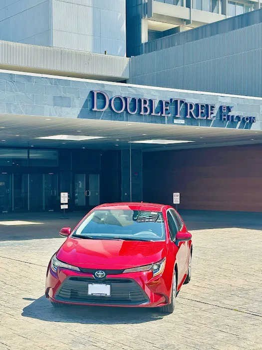 Cargreen Rent a Car - MSP Airport Picture 1