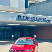 Cargreen Rent a Car - MSP Airport ico