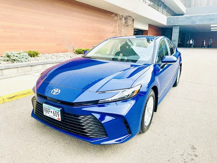 Cargreen Rent a Car - MSP Airport Picture 3