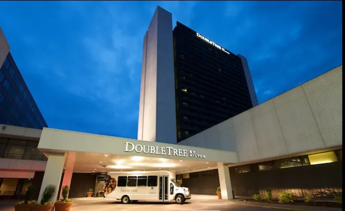 Cargreen Rent a Car - MSP Airport Picture 6