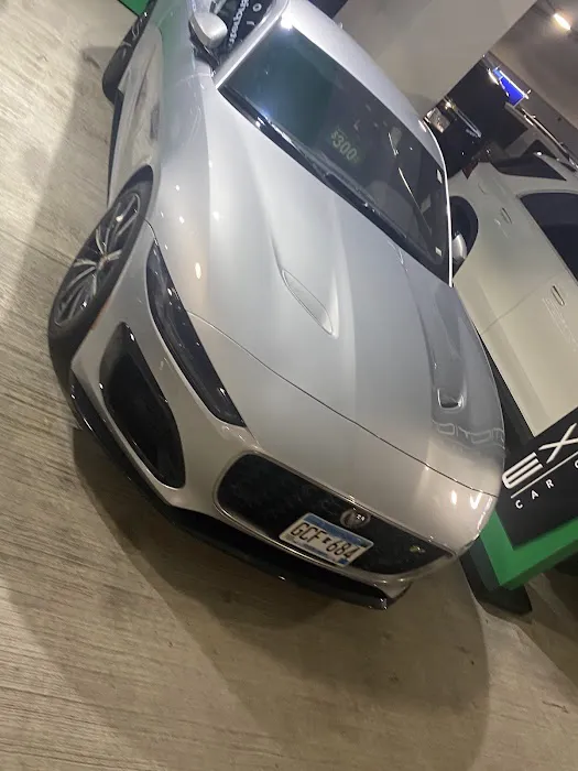 Enterprise Rent-A-Car Picture 6