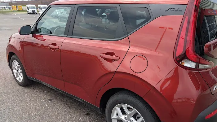 ACE Rent A Car Picture 6