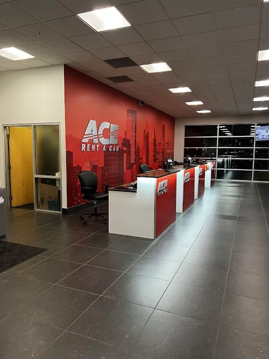 ACE Rent A Car Picture 2