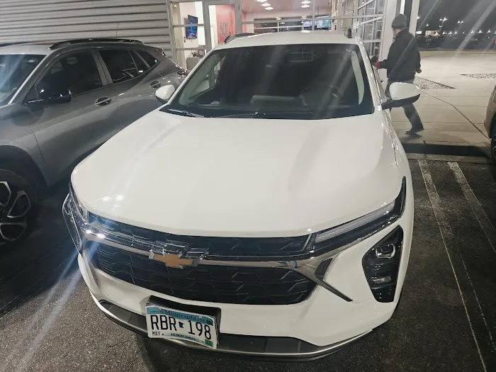 ACE Rent A Car Picture 5