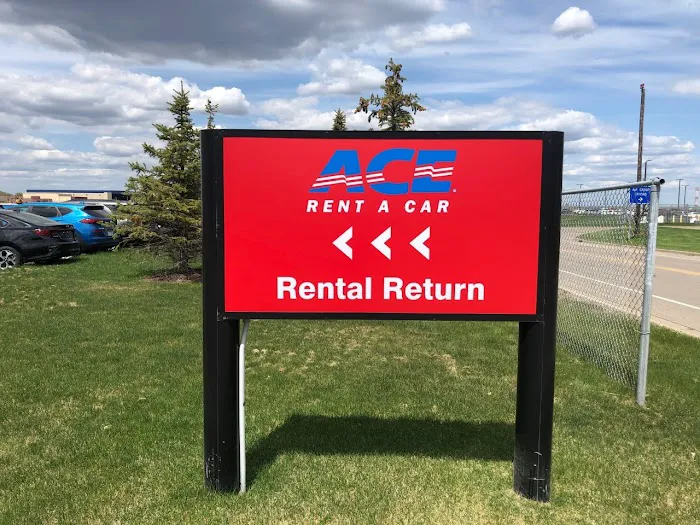 ACE Rent A Car Picture 3
