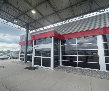 ACE Rent A Car