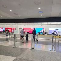 Thrifty Car Rental ico