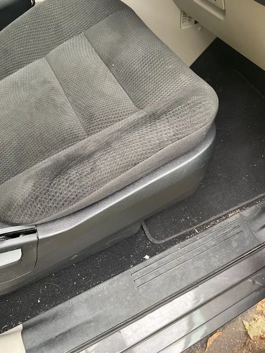 Thrifty Car Rental Picture 3