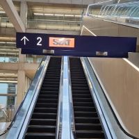 Sixt Rent A Car Terminal 2 ico