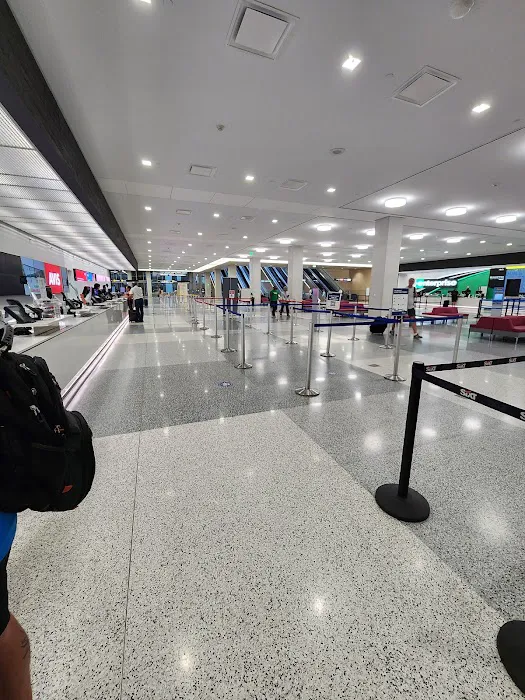 Sixt Rent A Car Terminal 2 Picture 2