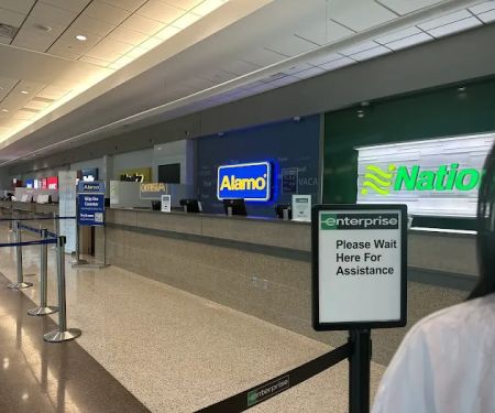 Alamo
